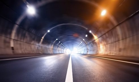Firefly: Light at the End of the Tunnel 22465
